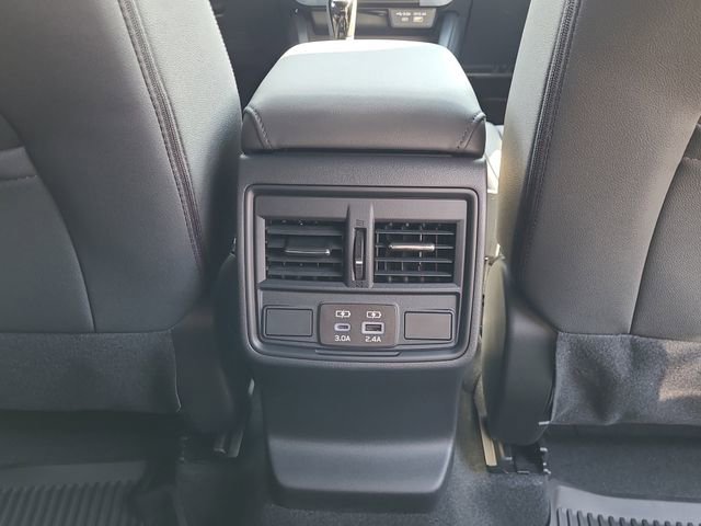 New 2026 Subaru Outback Premium image 22