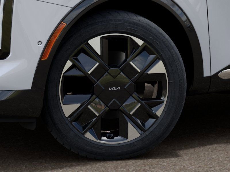 New 2026 Kia Sportage SX Prestige image 11