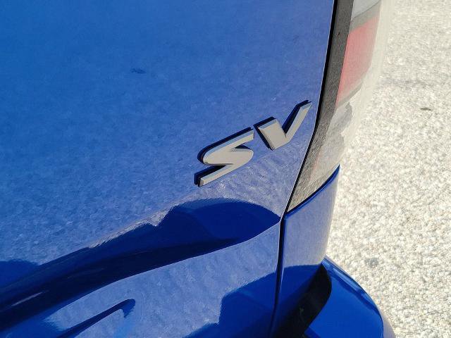 Certified 2024 Nissan Frontier SV w/ SV Convenience Package image 14