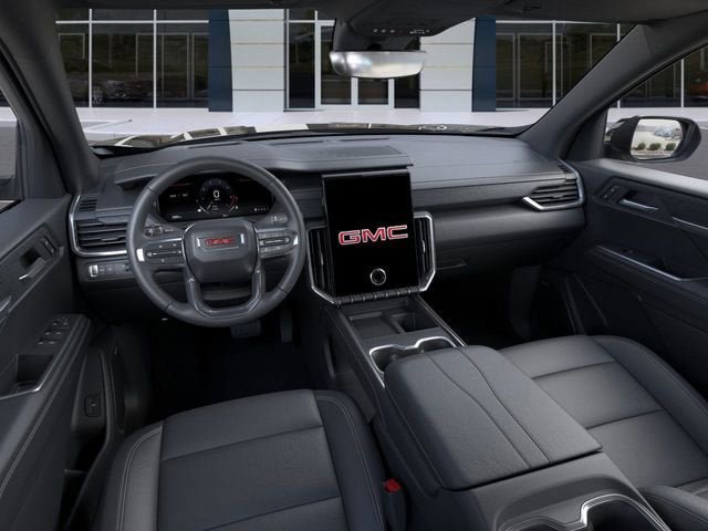 New 2026 GMC Acadia Elevation w/ Elevation Premium Package FWD image 15