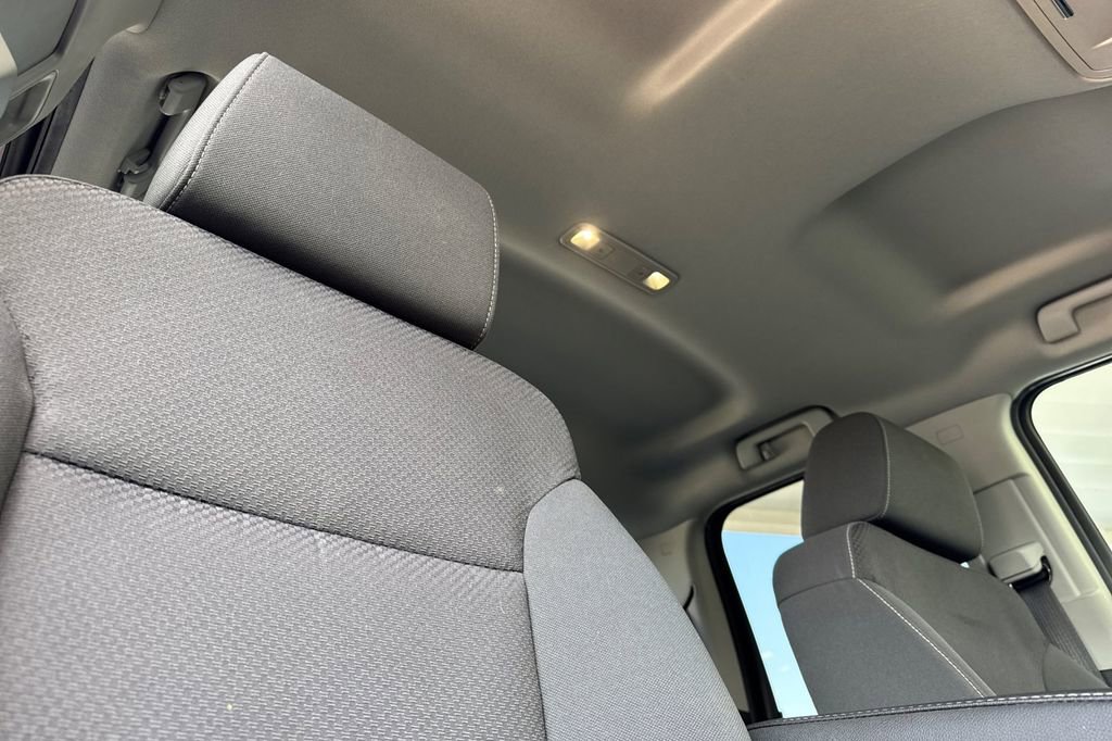 Used 2018 Chevrolet Silverado 2500 LT w/ All Star Edition image 18