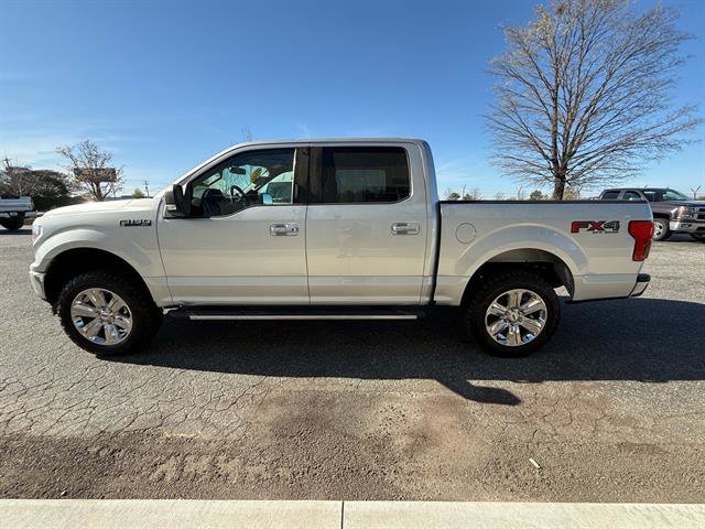 Used 2019 Ford F150 XLT w/ Equipment Group 302A Luxury image 6