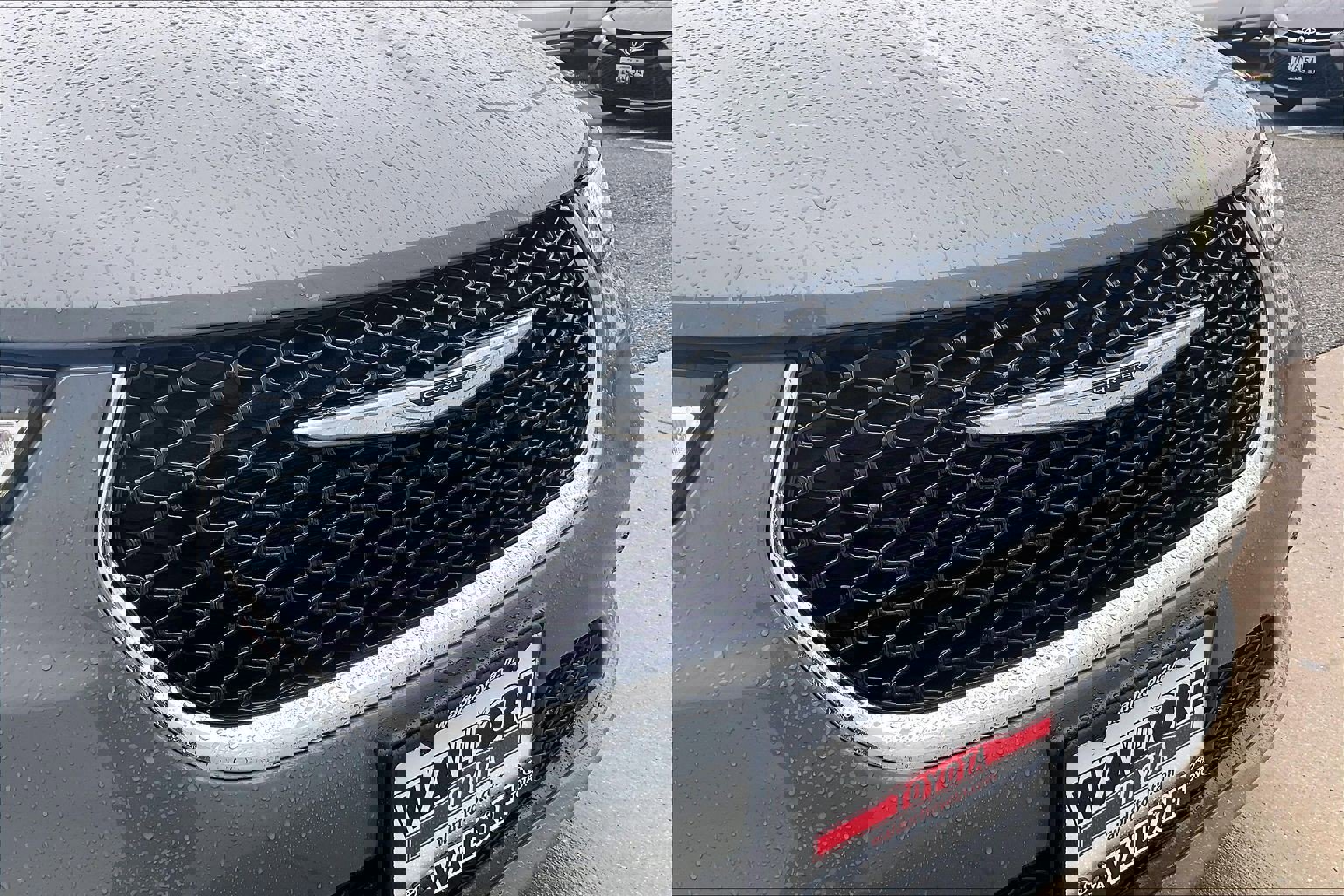 Used 2022 Chrysler Pacifica Limited image 36