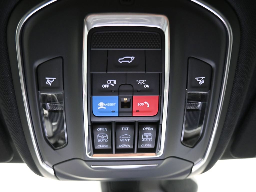 New 2026 Jeep Grand Cherokee Limited image 31