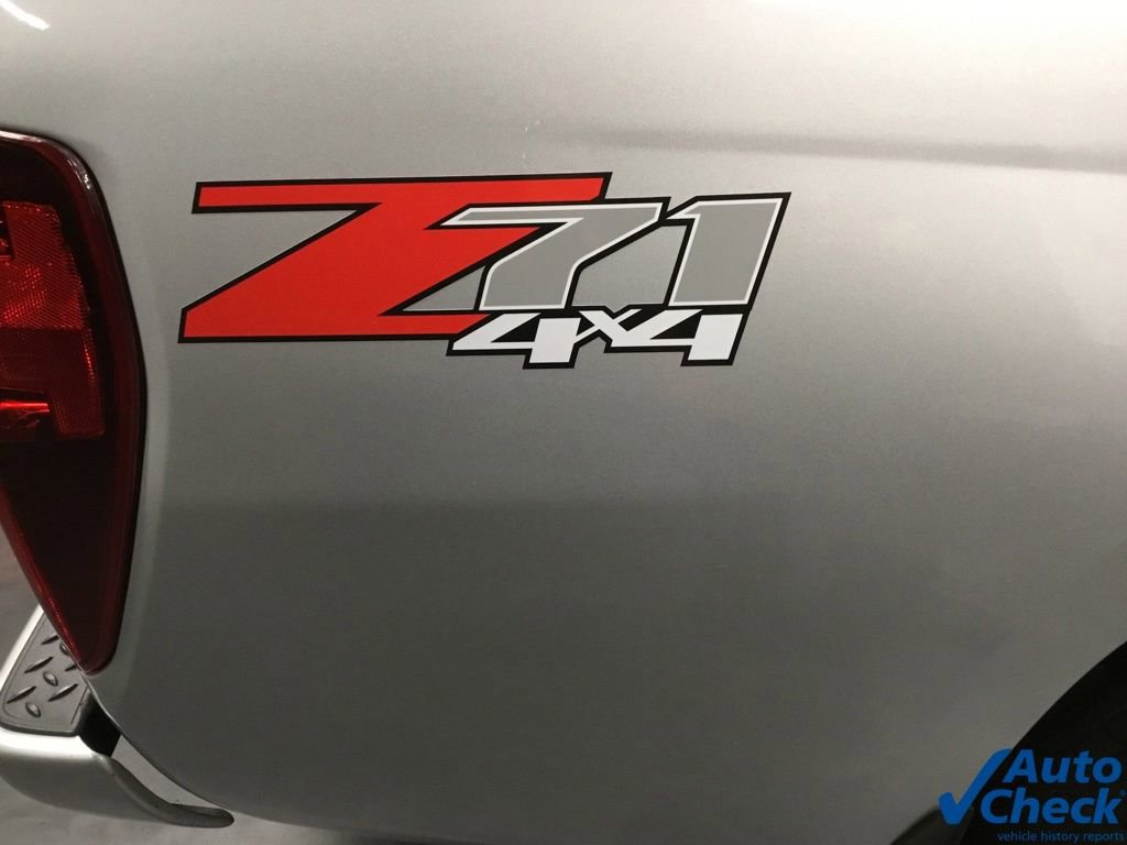 Used 2012 Chevrolet Colorado LT image 14