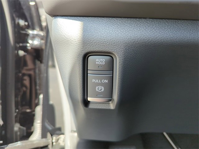 New 2026 Nissan Armada SV image 31