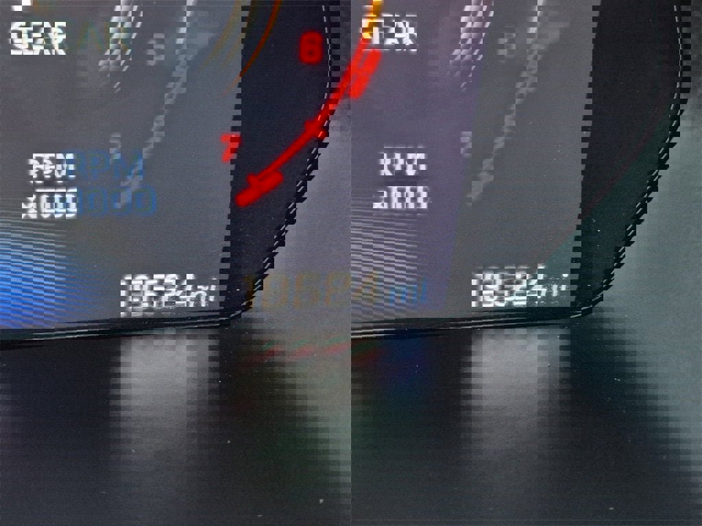 Certified 2024 Chevrolet Colorado Trail Boss w/ Advanced Trailering Package image 11