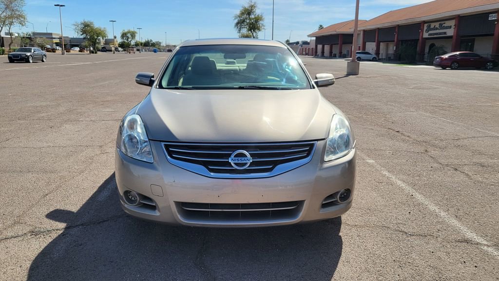 Used 2011 Nissan Altima 2.5 S w/ Convenience Pkg image 3