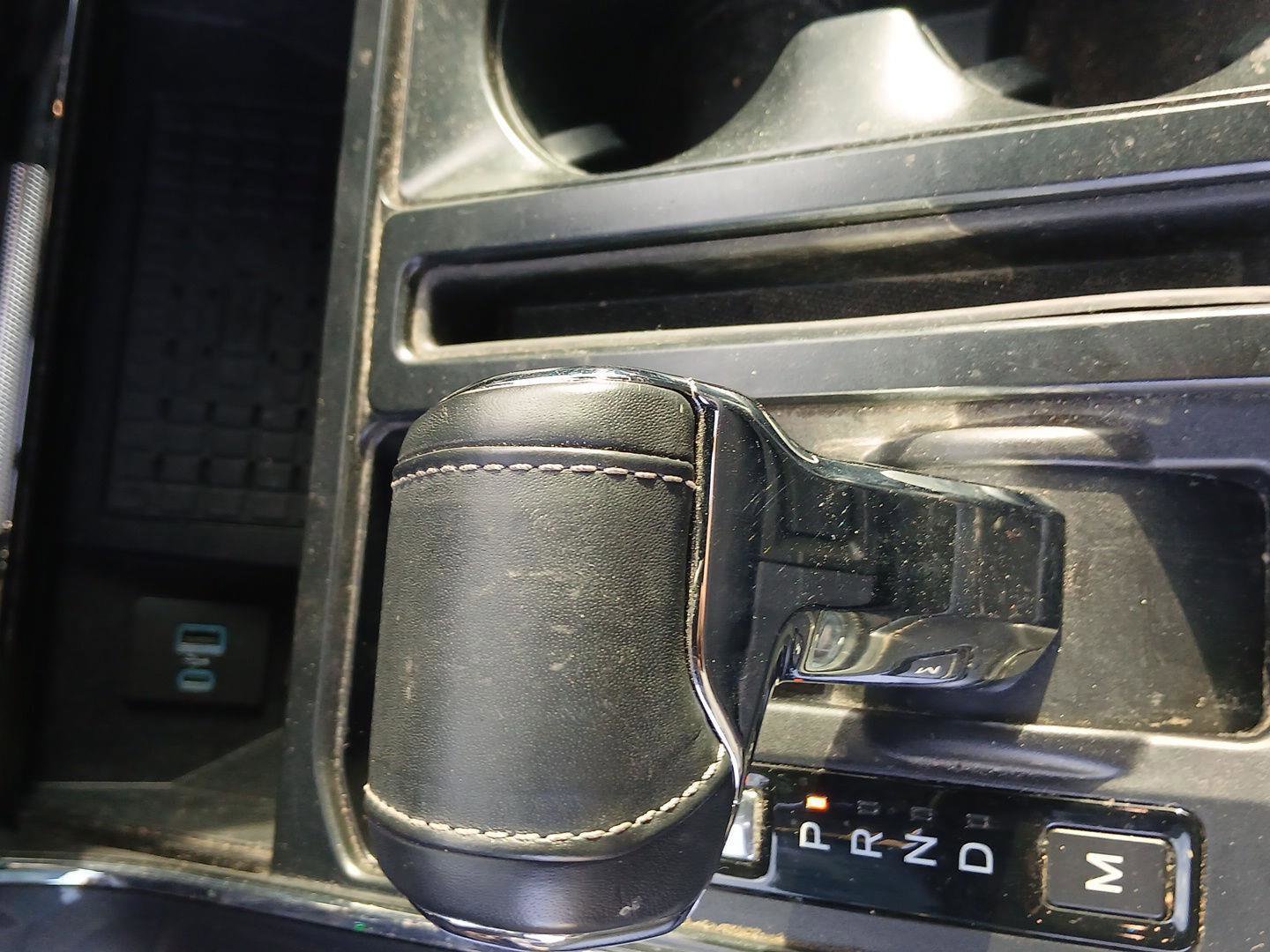 Used 2023 Ford F150 Lariat w/ Equipment Group 502A High image 18