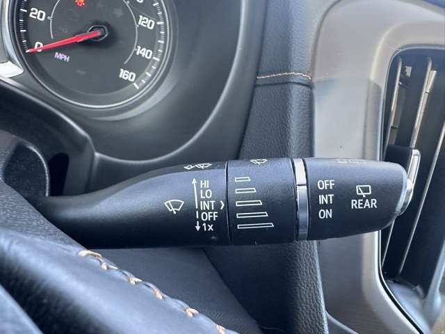 Certified 2022 GMC Terrain AT4 w/ Tech Package image 22