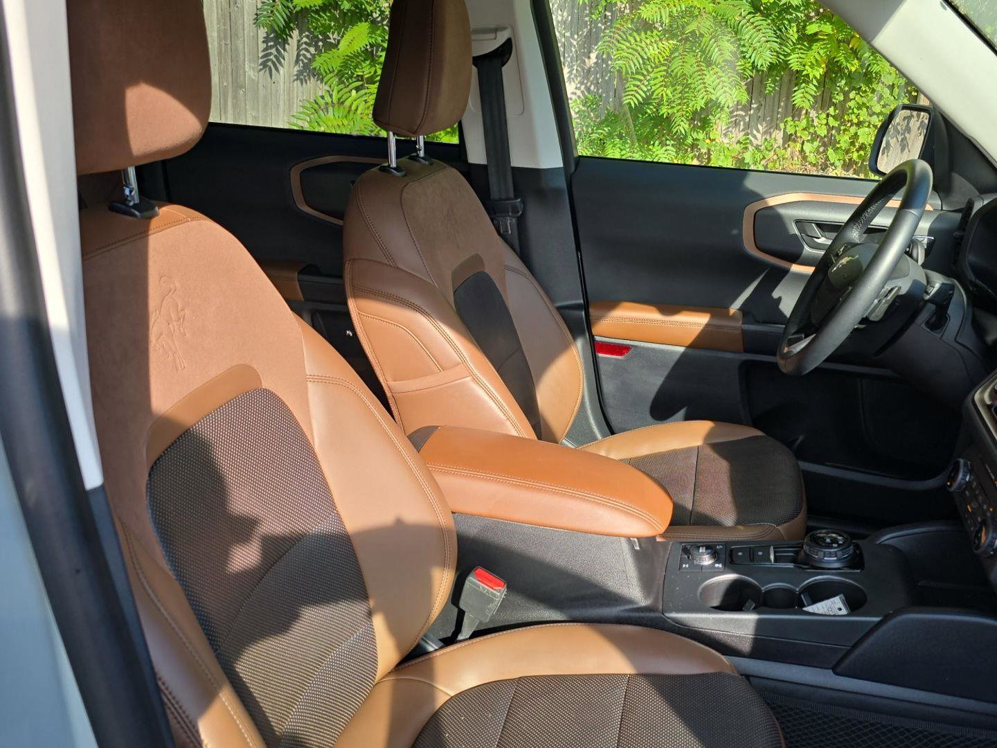 Used 2024 Ford Bronco Sport Badlands w/ Premium Package image 31