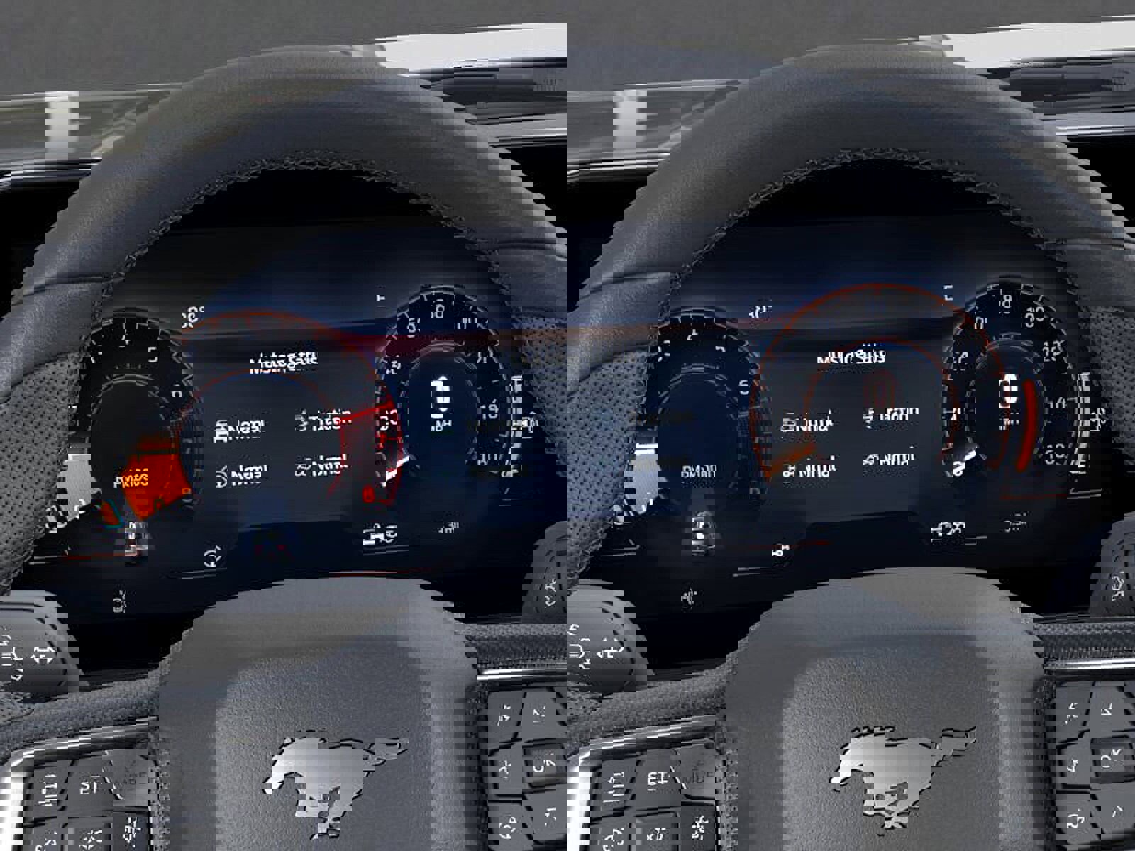 New 2025 Ford Mustang GT Premium image 35