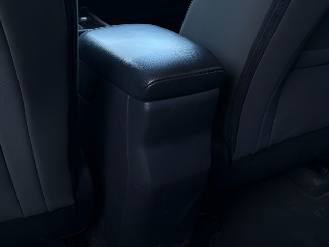 Certified 2025 Nissan Kicks SV FWD image 13