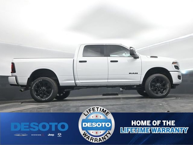 New 2026 RAM 2500 Big Horn image 48