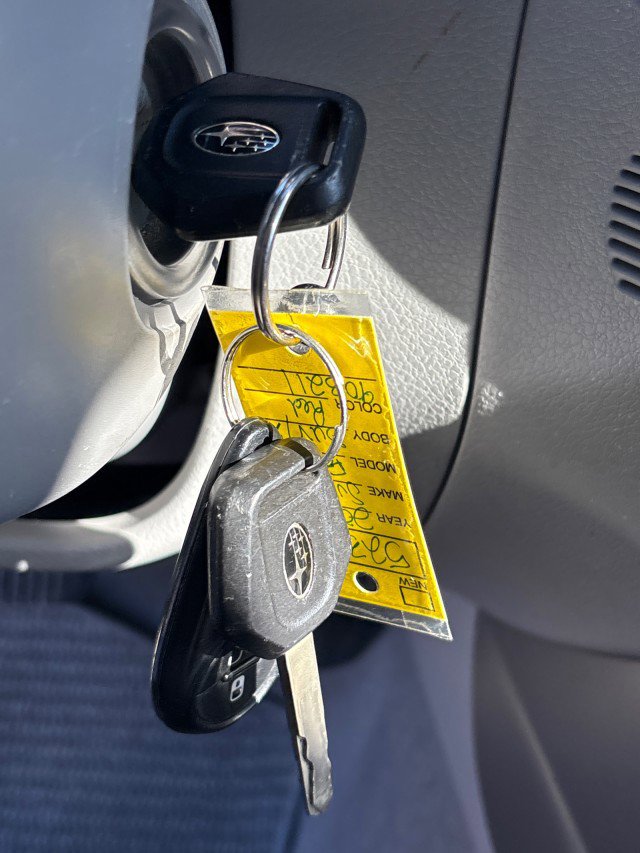 Used 2010 Subaru Forester 2.5X Premium image 18