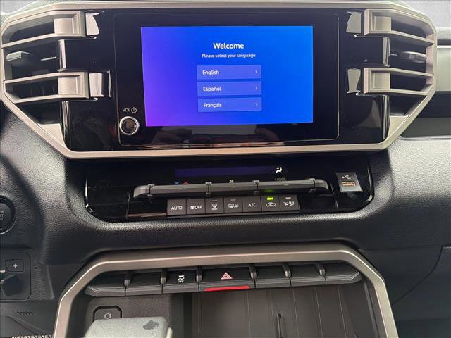 New 2026 Toyota Tundra SR5 image 15