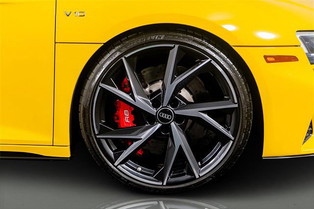 Used 2023 Audi R8 V10 performance image 27