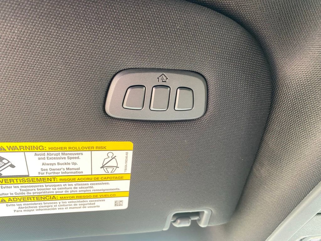 New 2025 Ford F150 Platinum image 27