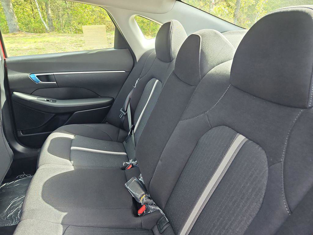 New 2026 Hyundai Sonata SE image 16