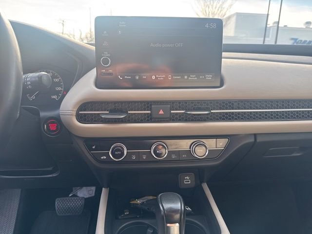 Certified 2023 Honda HR-V EX-L image 16