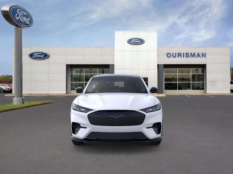 New 2025 Ford Mustang Mach-E Premium w/ Sport Appearance Package image 2