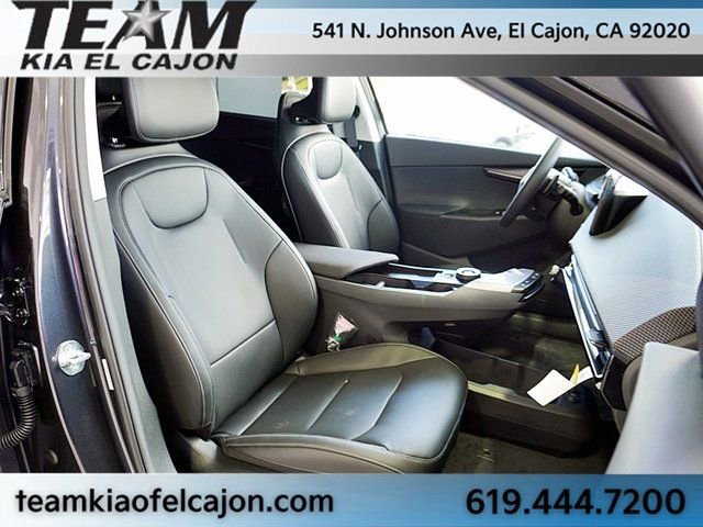 New 2025 Kia EV6 Wind image 15