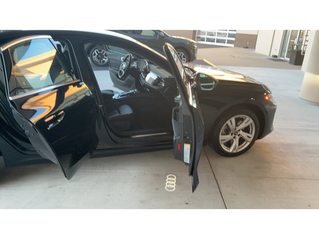 Used 2025 Audi A5 2.0T Premium Plus image 13