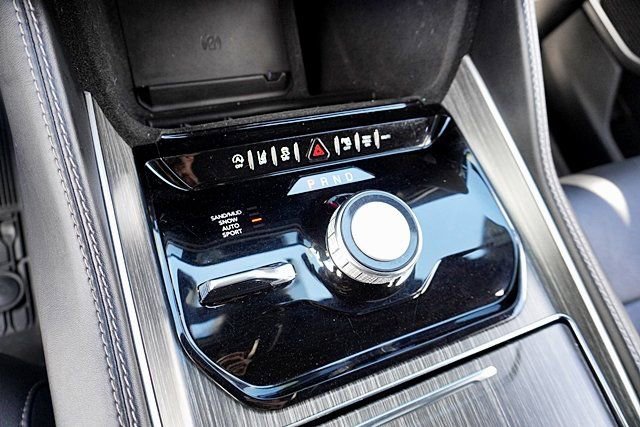 Used 2023 Jeep Wagoneer Series II w/ Premium Group I image 33