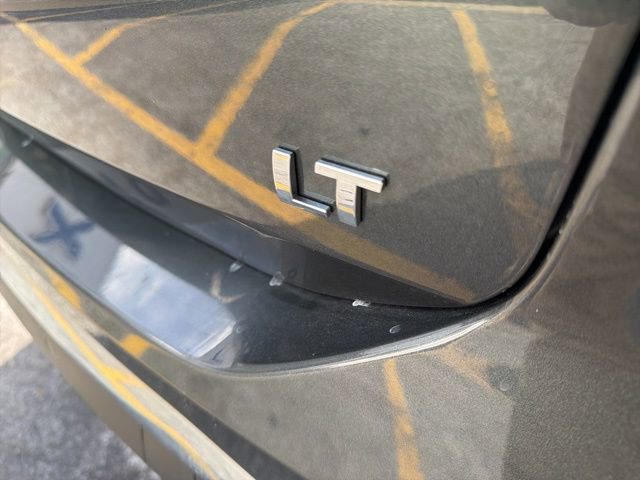 Used 2018 Chevrolet Equinox LT image 28