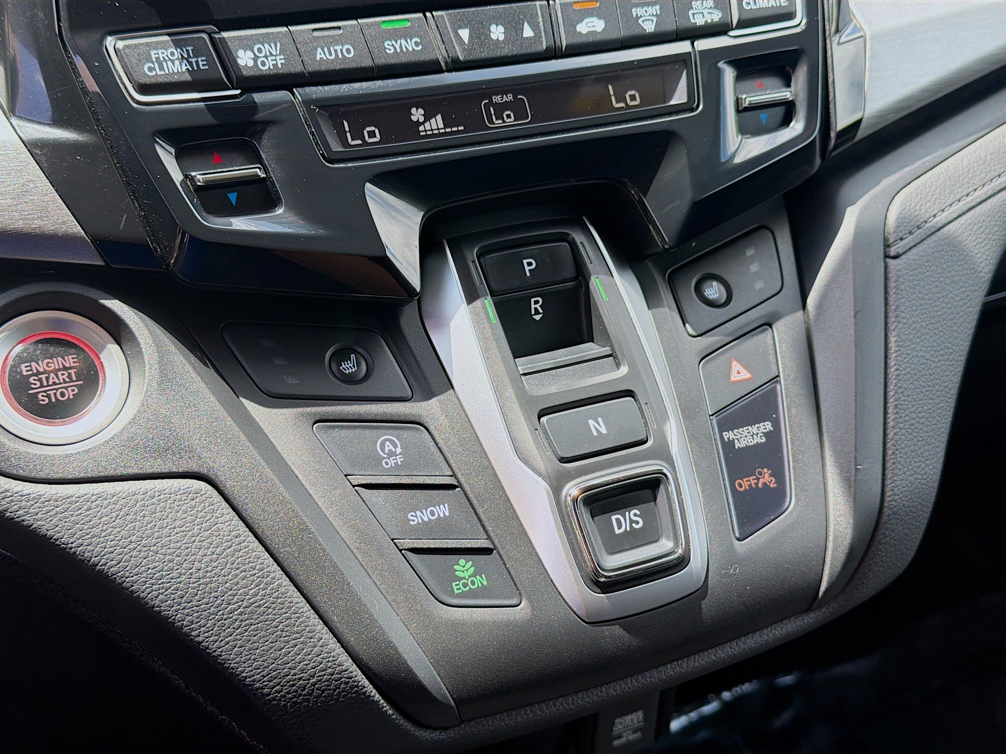 Certified 2024 Honda Odyssey EX-L image 15