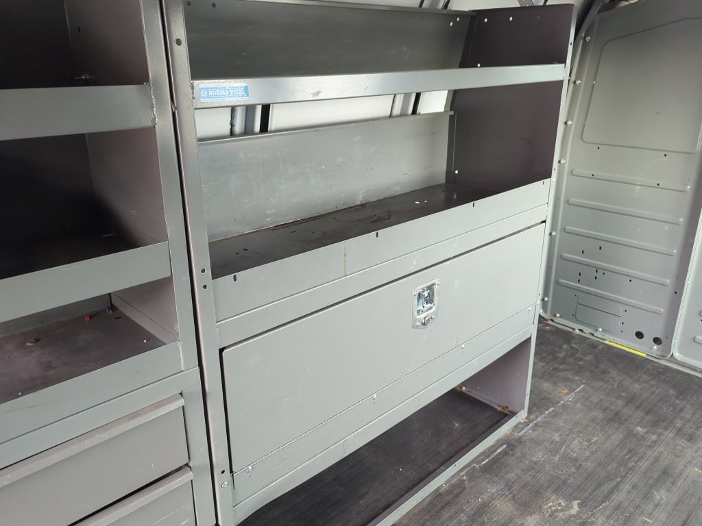 Used 2014 Chevrolet Express 3500 Extended image 12