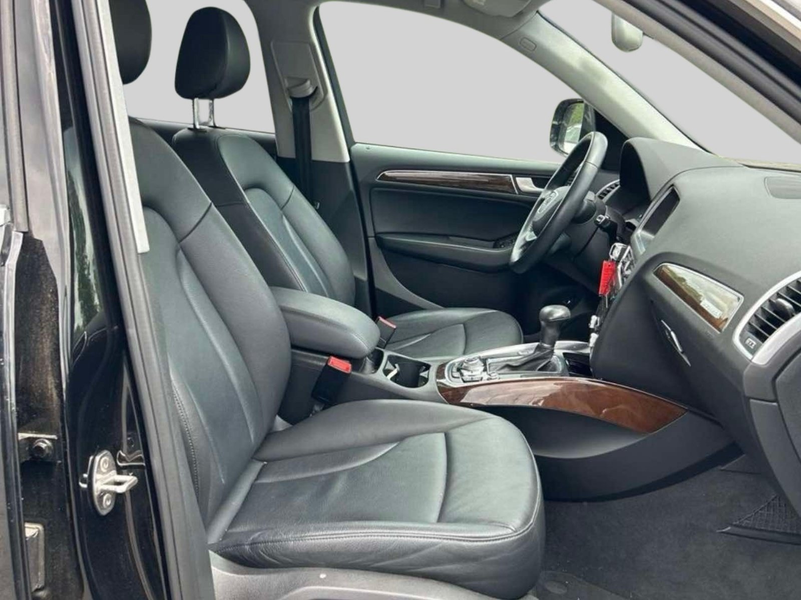 Used 2015 Audi Q5 2.0T Premium AWD/4WD image 7