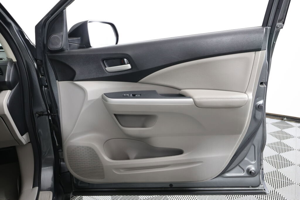 Used 2014 Honda CR-V EX-L image 25