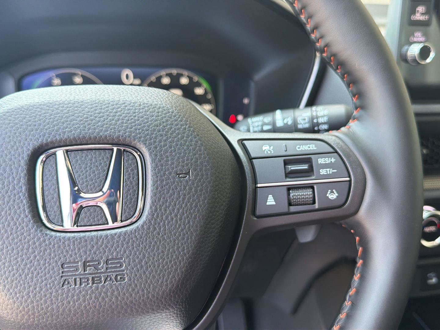 New 2026 Honda CR-V TrailSport image 22