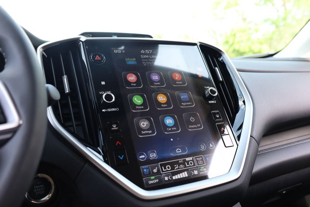 New 2026 Subaru Ascent Touring AWD/4WD image 15