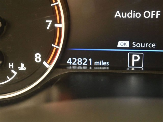 Used 2023 Nissan Altima 2.5 SL image 37