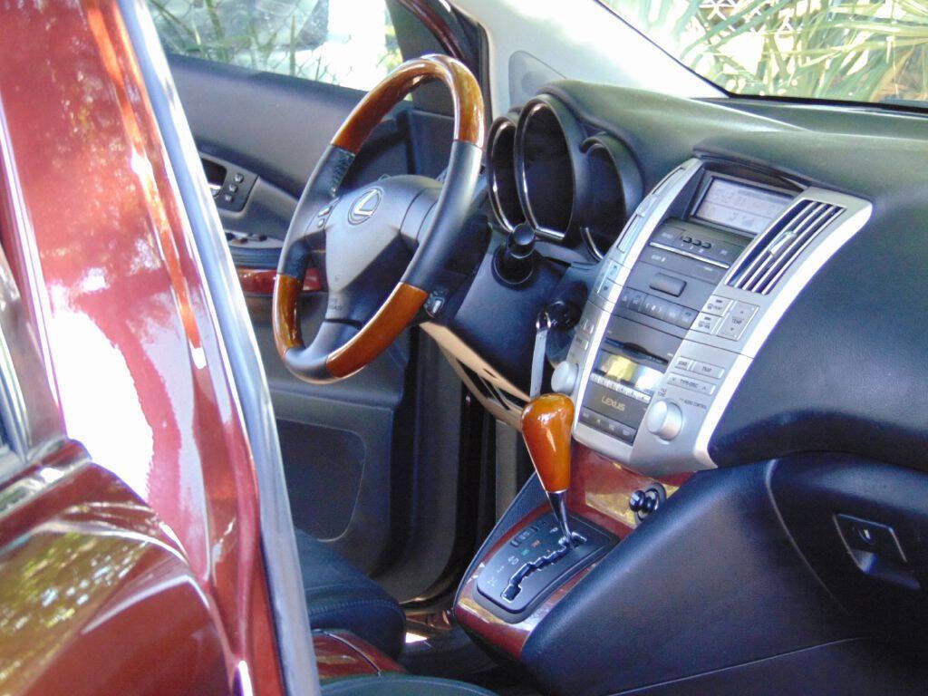 Used 2009 Lexus RX 350 2WD image 26