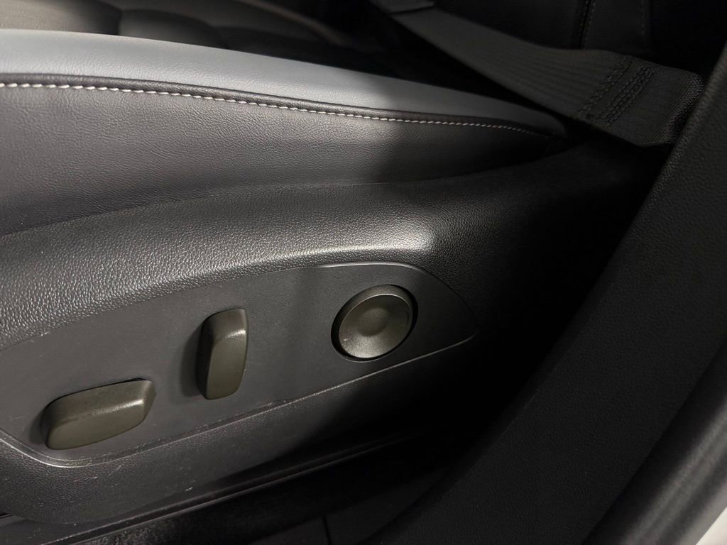 Used 2025 Honda Prologue Touring image 23