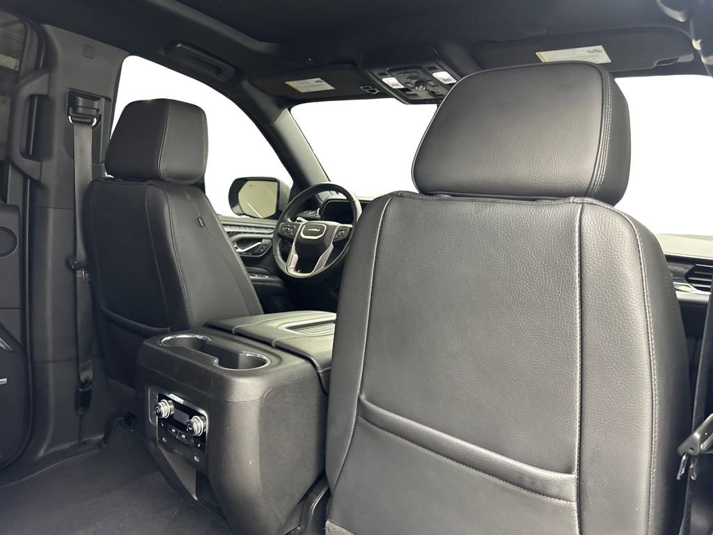 Used 2023 GMC Yukon Denali image 46