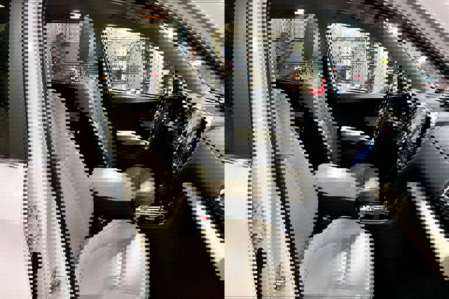 Used 2023 Subaru Ascent Limited w/ Technology Package AWD/4WD image 9