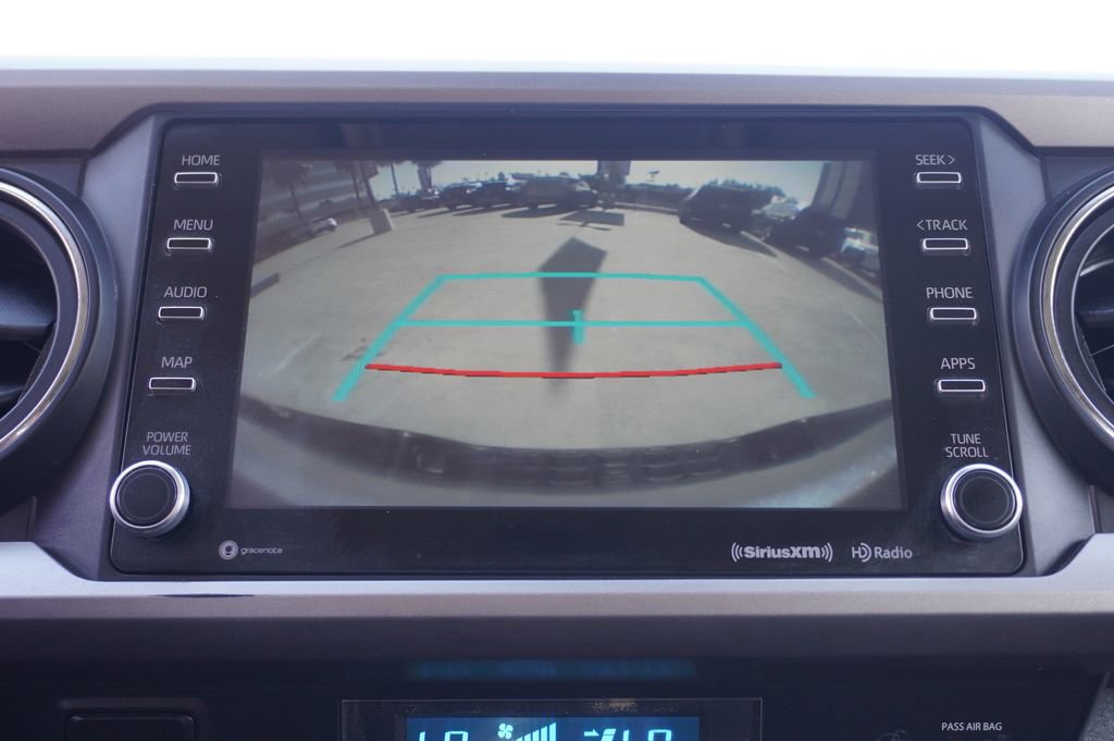 Used 2022 Toyota Tacoma SR5 RWD image 18