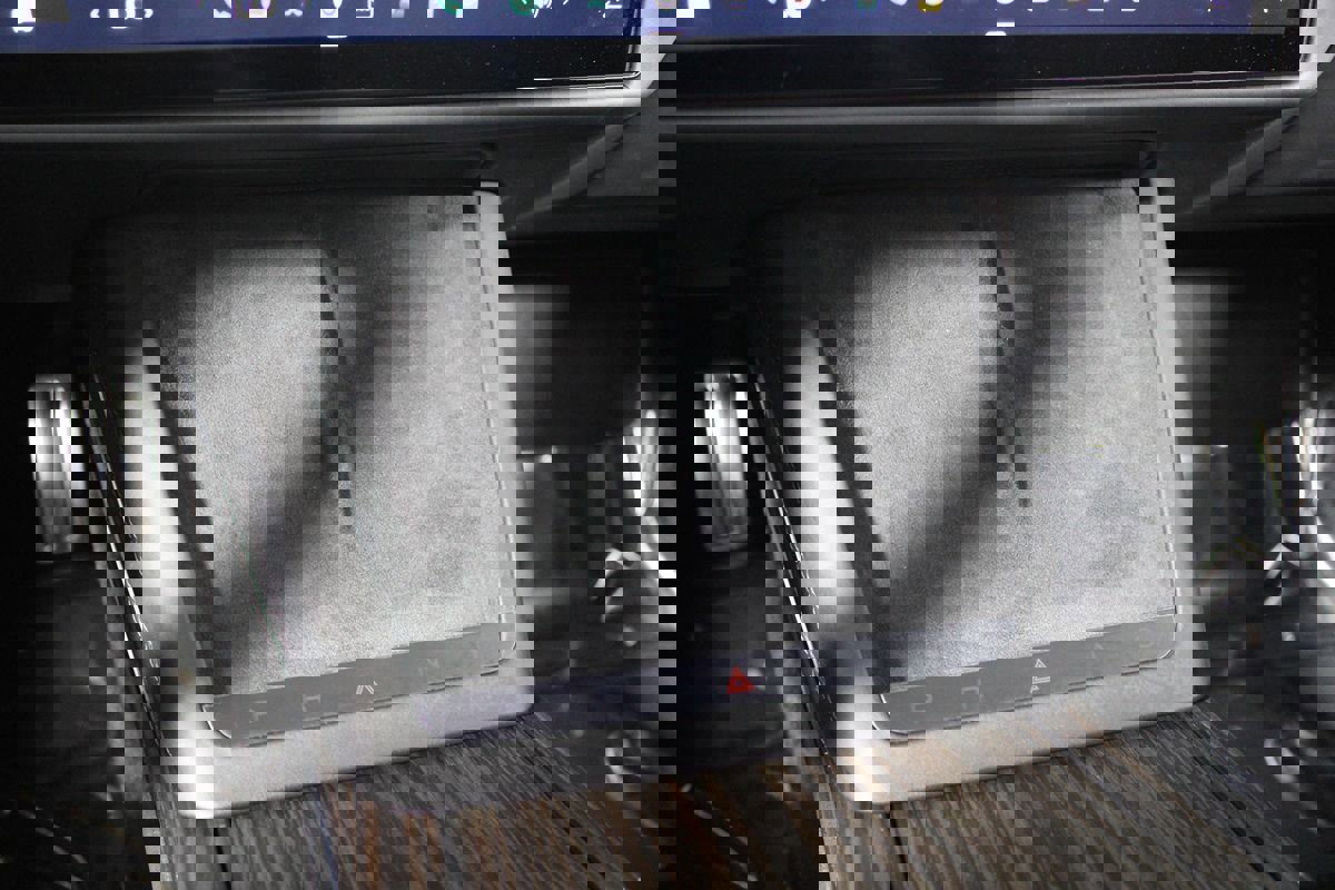 Used 2021 Tesla Model S Long Range AWD/4WD image 20