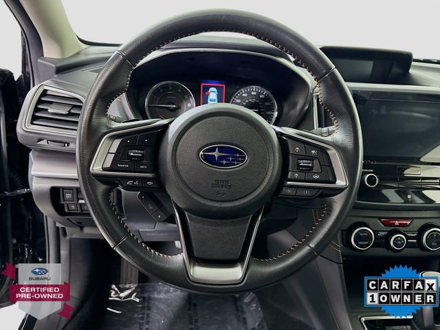 Certified 2023 Subaru Crosstrek 2.5i Limited image 11