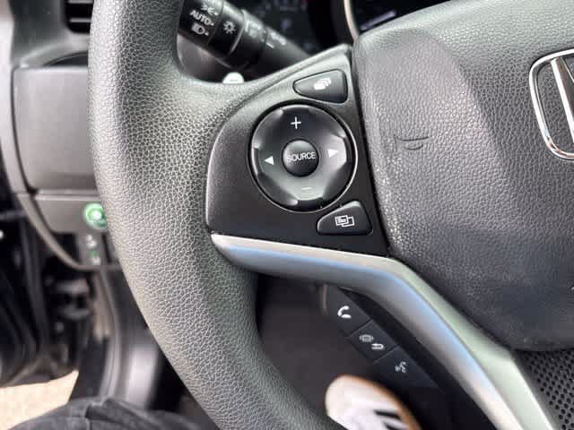 Used 2018 Honda Fit EX image 11
