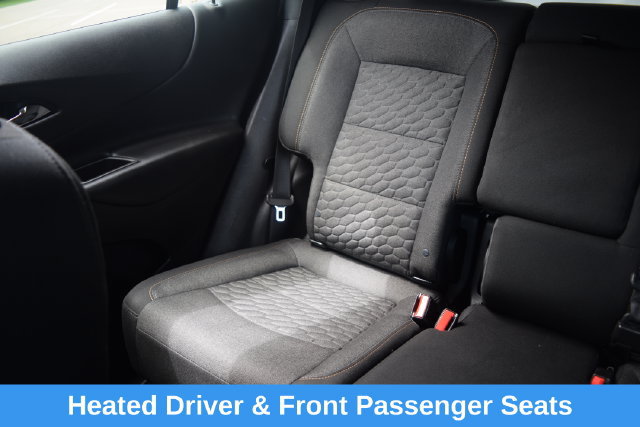 Used 2019 Chevrolet Equinox LT FWD image 15