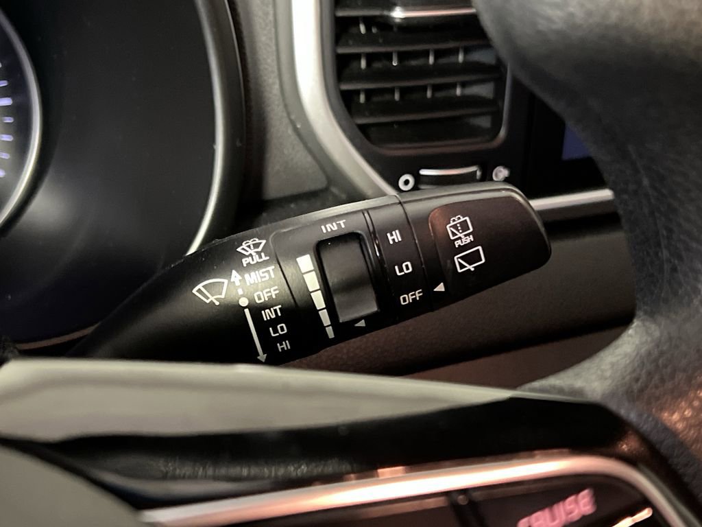 Used 2020 Kia Sportage LX w/ LX Popular Package image 22