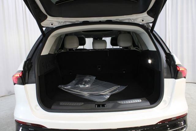 New 2026 Lincoln Nautilus Reserve AWD/4WD image 61