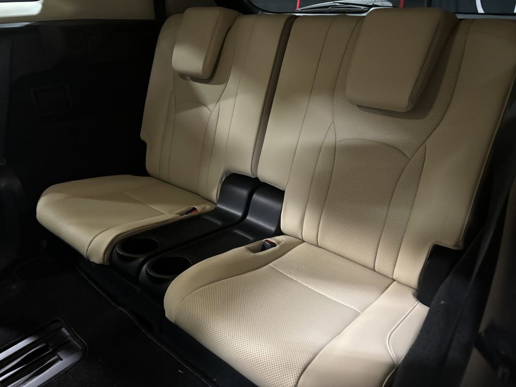 Used 2022 Lexus RX 350L FWD w/ Premium Package image 56