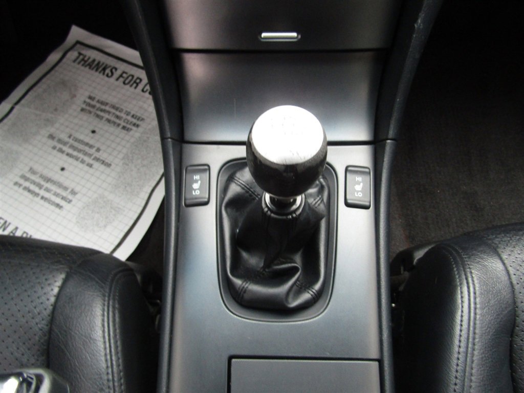 Used 2006 Acura TSX FWD image 25