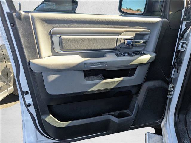 Used 2018 RAM 1500 Big Horn image 13